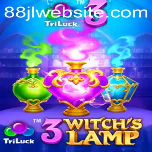 Explore the Mystical World of 3WitchsLamp