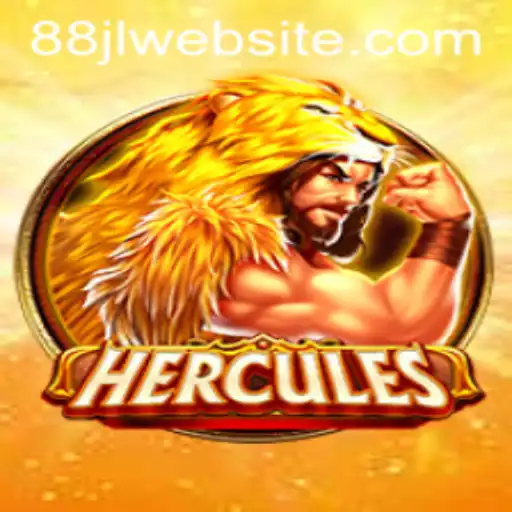 Exploring the Mythical World of Hercules: A Deep Dive into the Game '88JL'