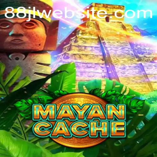 MayanCache: Discover the Secrets of an Ancient Civilization