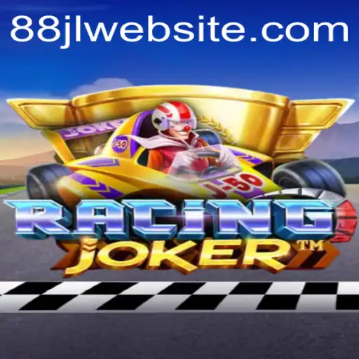 RacingJoker: Unleashing Speed and Strategy in a Digital Age