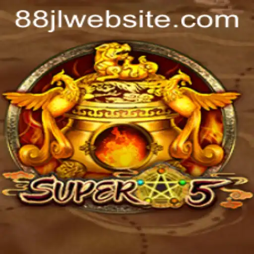 Unveiling Super5: A Thrilling Adventure with 88JL