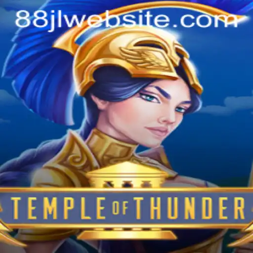 Temple of Thunder: An Electrifying Adventure in Gaming