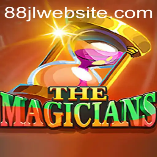 TheMagicians: Exploring the Enchantment of 88JL